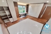 Nice new apartment for rent at the link Ciputra building 3 bedrooms 2 bathrooms fully furnished